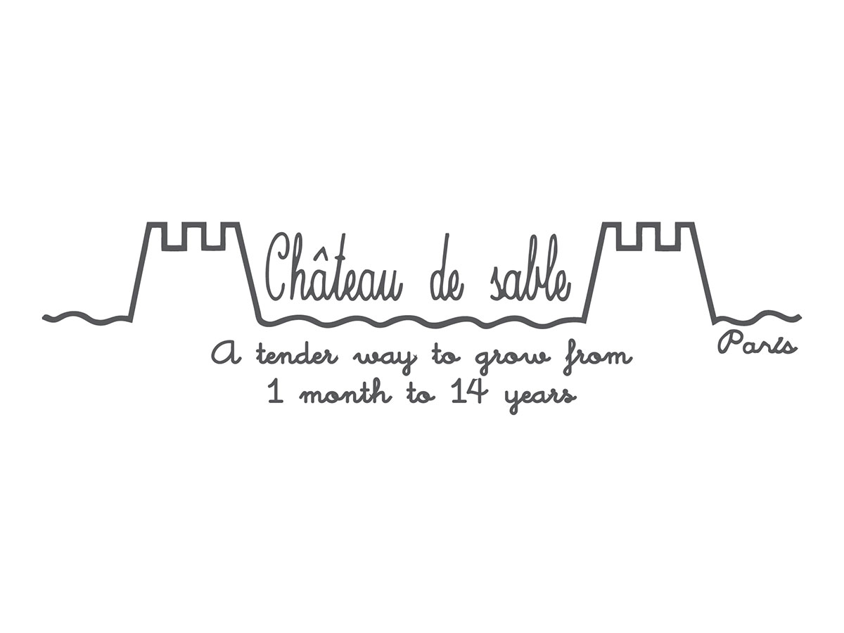 Chateau de Sable